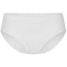 Slip sans couture junior - oh mademoiselle- Le Bourget 314 - BLANC 10 ANS