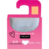 Slip sans couture junior - oh mademoiselle- Le Bourget 314 - BLANC 10 ANS