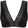 Soutien-gorge coque ligne Irresistible Well NOIR 85B