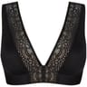Soutien-gorge coque ligne Irresistible Well NOIR 90D