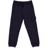 Pantalon de jogging garçon MARINE 5 ANS