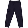 Pantalon de jogging garçon MARINE 5 ANS