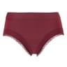 Shorty ligne Agathe Sans Complexe HOC ROUGE RIO XXL
