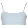 Brassière sport seamless BLUEBERRY 14 ANS
