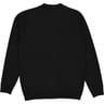 Gilet homme BLACK XXL