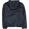 Blouson homme MARINE/ BORDEAUX XL
