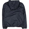 Blouson homme MARINE/ BORDEAUX L