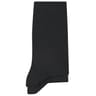 2 paires de chaussettes unies jersey femme Olympia AR5 NOIR X2 37\41