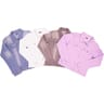 Blouson manches longues femme LIGHT KAKI T42