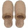 Mule femme TAUPE 41