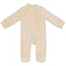 Dors bien velours prémature TAUPE 3 MOIS
