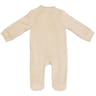 Dors bien velours prémature TAUPE 6 MOIS