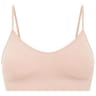 Brassière coque amovible femme ligne Skinwear Le Bourget BEIGE ROSE 731 T3-4