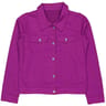 Blouson manches longues femme PRUNE T46