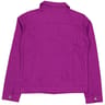 Blouson manches longues femme PRUNE T46