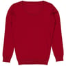 Pull manches longues femme CRANBERRY T46\48