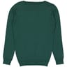 Pull manches longues femme MALACHITE T38\40