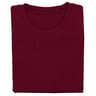 Tee shirt rdc manches courtes coul basic homme PAVOT XL