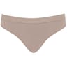 Slip ligne Easy Seconde Peau Athena 0183 CAFE LATTE S