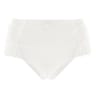 Culotte ligne Narcisse Sans Complexe ARV IVOIRE T46\48