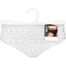 Slip ligne Daily Dentelle Dim 0HY BLANC T44