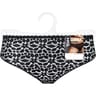 Slip ligne Daily Dentelle Dim 0HZ NOIR T48