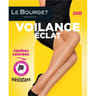 Collant transparent satiné voilance éclat 20D LE BOURGET VISON T1