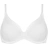 Soutien-gorge armature ligne Muse Well BLANC 95B
