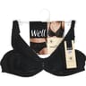 Soutien-gorge armature ligne Muse Well BLANC 95B