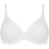 Soutien-gorge armature ligne Muse Well BLANC 105C