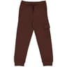 Pantalon de jogging garçon SAPIN 10 ANS