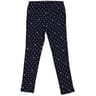 Jegging imprimé fille SAUGE 10ANS