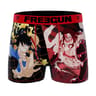 Boxer homme microfibre One piece Freegun ONE PIECE XL