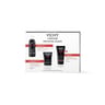Vichy homme coffret rituel rasage mar 200ml + baume ar 75ml + gd 200ml offert