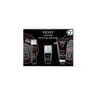 Vichy homme coffret bien-être soin anti fatigue 50ml+deo roll on 50ml+gel