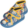 Bottillon velcro garçon LAVANDE ZOO 27