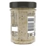 Amora sauce gourmet poivre aux baies roses concassées 188g
