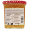 Carrefour original confiture ananas 370g