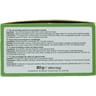 Carrefour sensation thé vert menthe 50 sachets - 80g