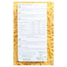 Carrefour spaghetti 300g