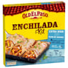 Old el paso kit enchilada sans piment 585g