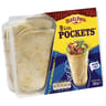 Old el paso tortilla pocket 223g