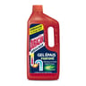 Ouragan déboucheur gel épais parfumé 1l