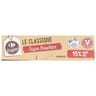 Carrefour original steak haché façon bouchère 15% mg 4x120g