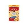Entremont sachet zip d'emmental français râpé 45%mg 160g