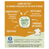 Jardin bio étic thé vert orange bergamote 30g