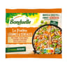 Bonduelle la poêlée légumes et céréales patate douce butternut 600g