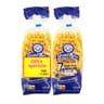 Grand'mere pates penne lot de 2x500g