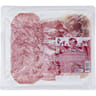 Carrefour classic' assiette à l'italienne assortiment 130g