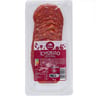 Carrefour classic' chorizo Espagnol 70g